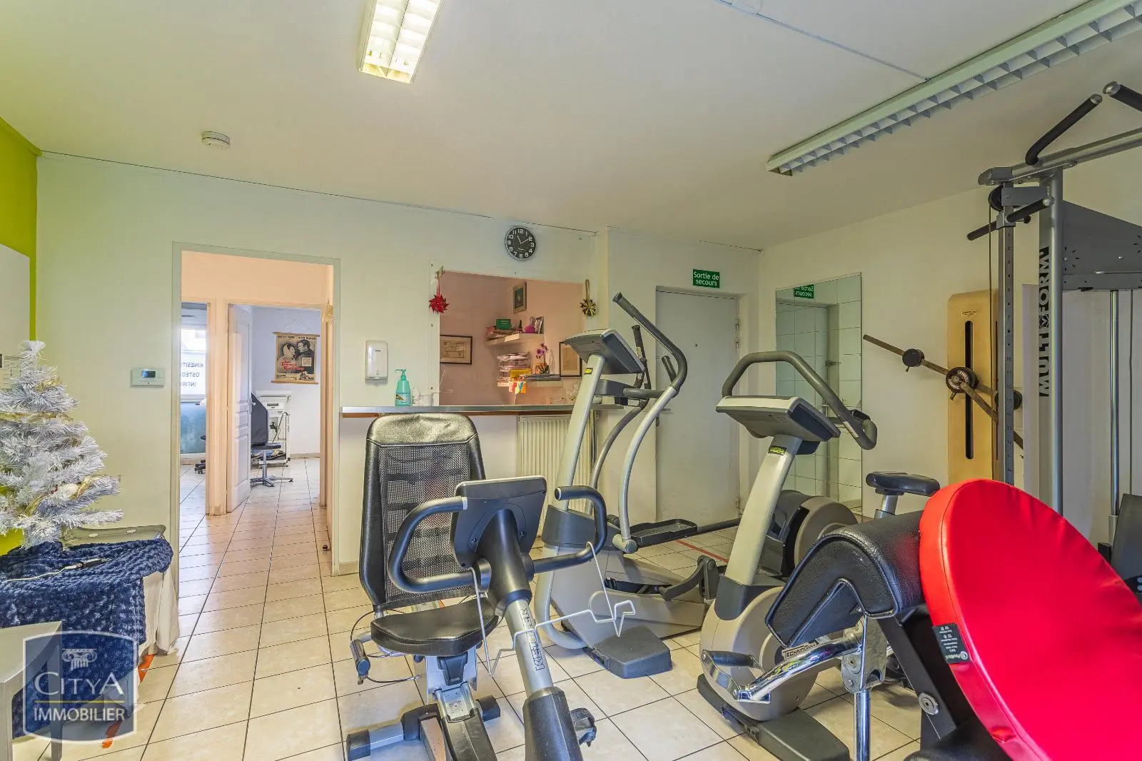 Photo 8 Local Professionnel 3 pièces 67m²