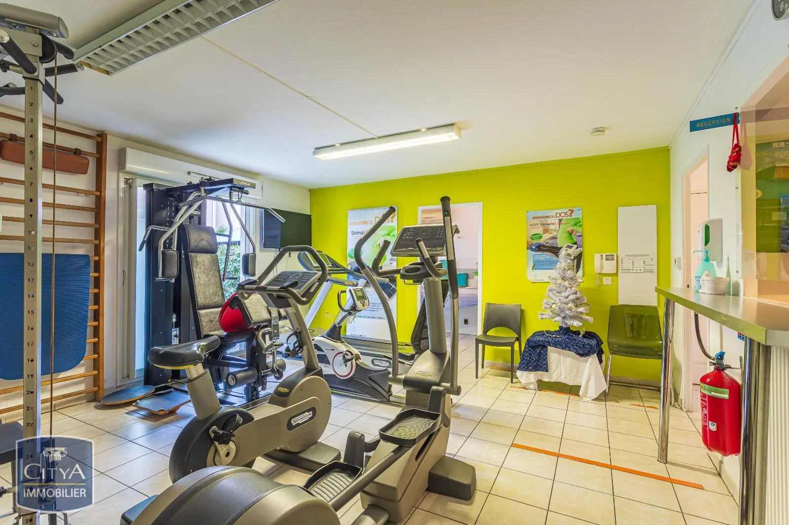 Photo 2 Local Professionnel 3 pièces 67m²