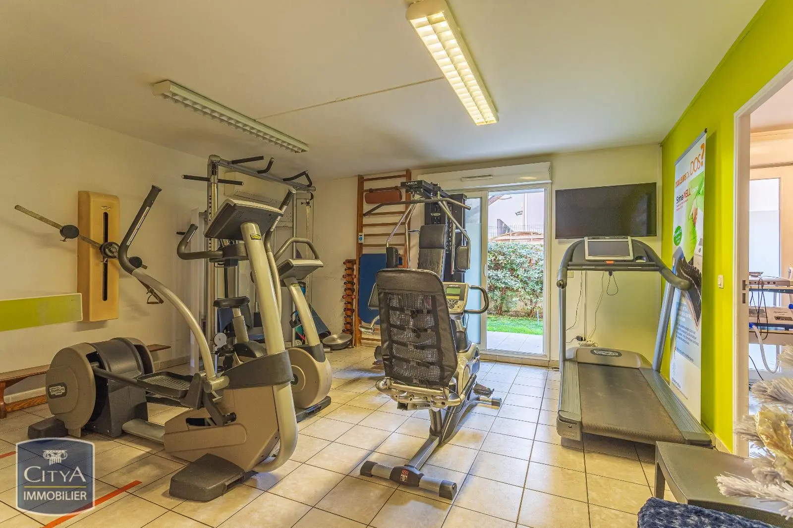 Photo 9 Local Professionnel 3 pièces 67m²