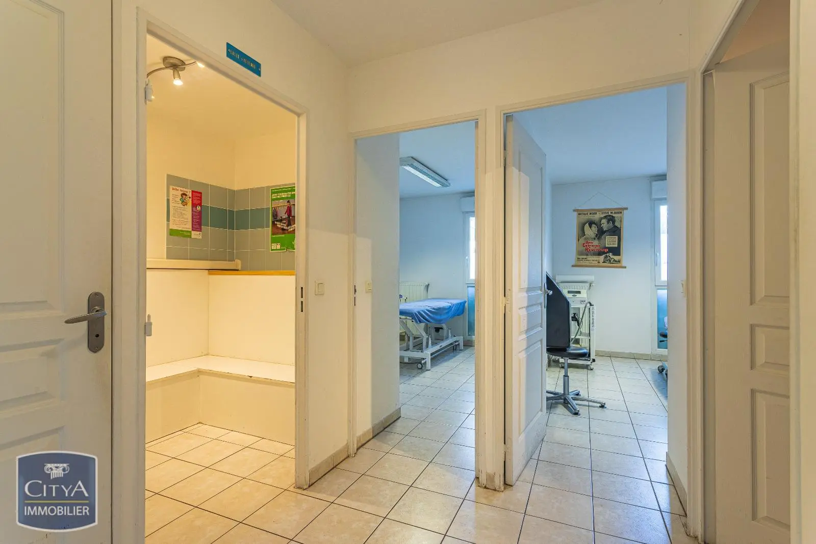 Photo 10 Local Professionnel 3 pièces 67m²