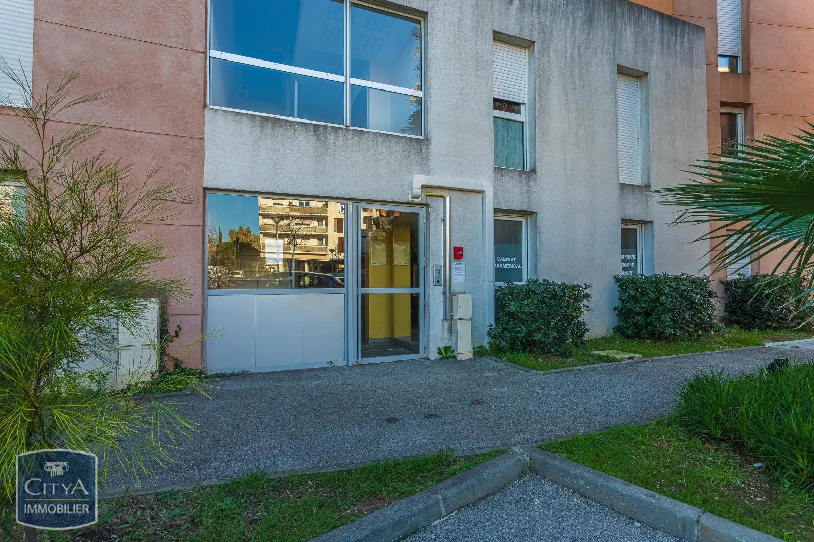 Photo 12 Local Professionnel 3 pièces 66.24m²