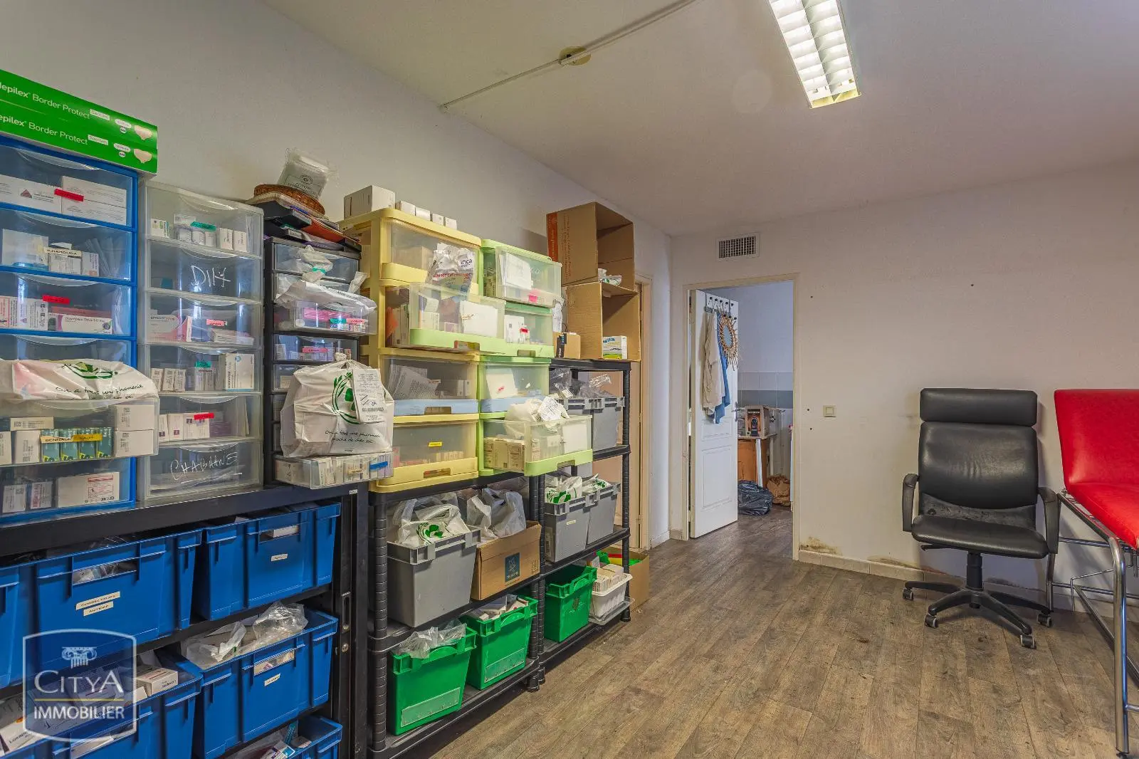 Photo 11 Local Professionnel 3 pièces 66.24m²