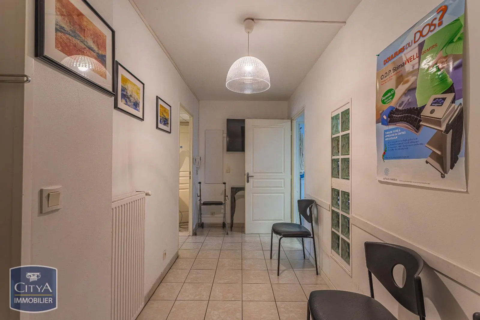 Photo 13 Local Professionnel 3 pièces 66.24m²