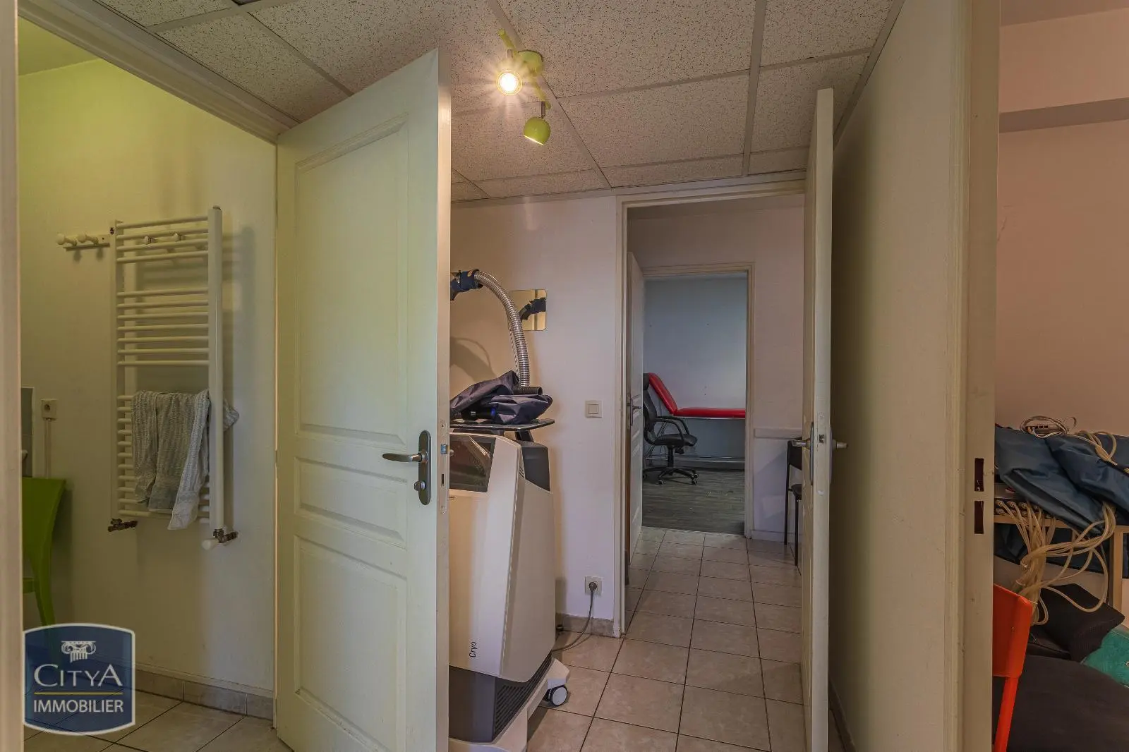 Photo 4 Local Professionnel 3 pièces 66.24m²