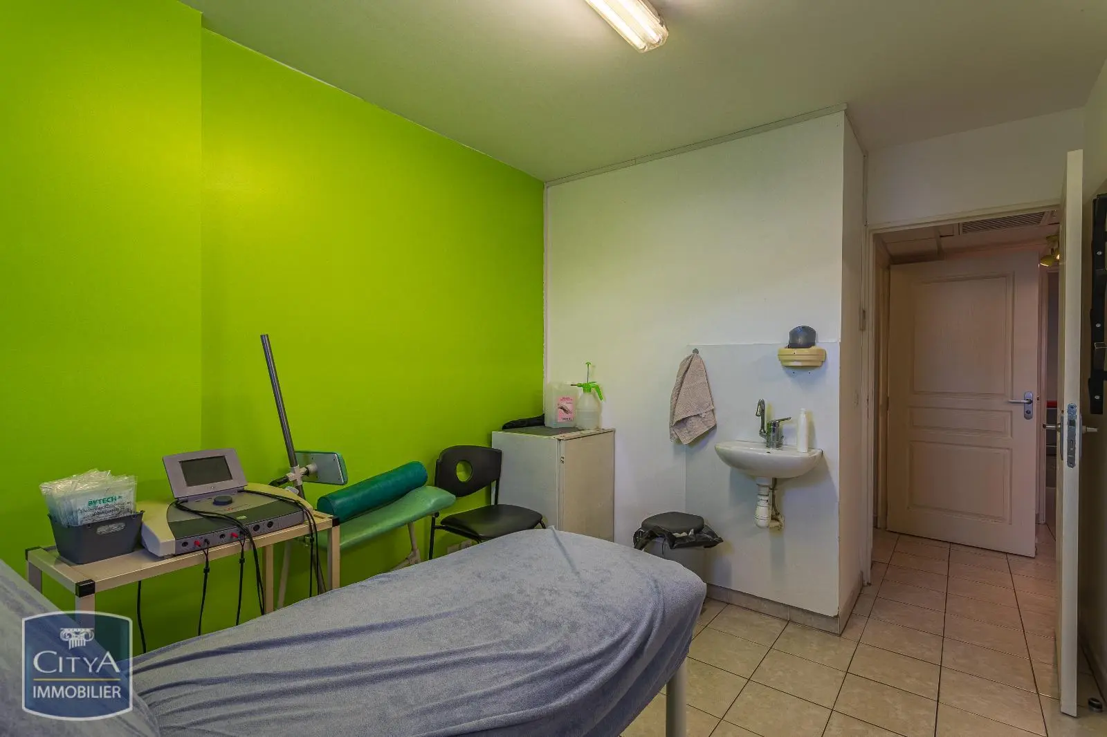 Photo 5 Local Professionnel 3 pièces 66.24m²