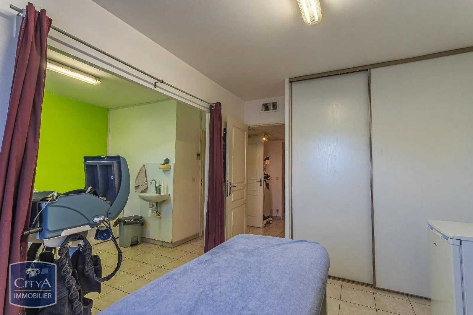 Photo 6 Local Professionnel 3 pièces 66.24m²