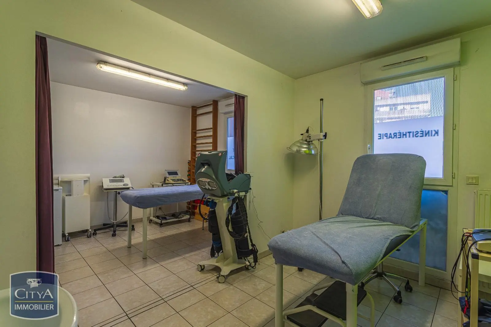 Photo 8 Local Professionnel 3 pièces 66.24m²