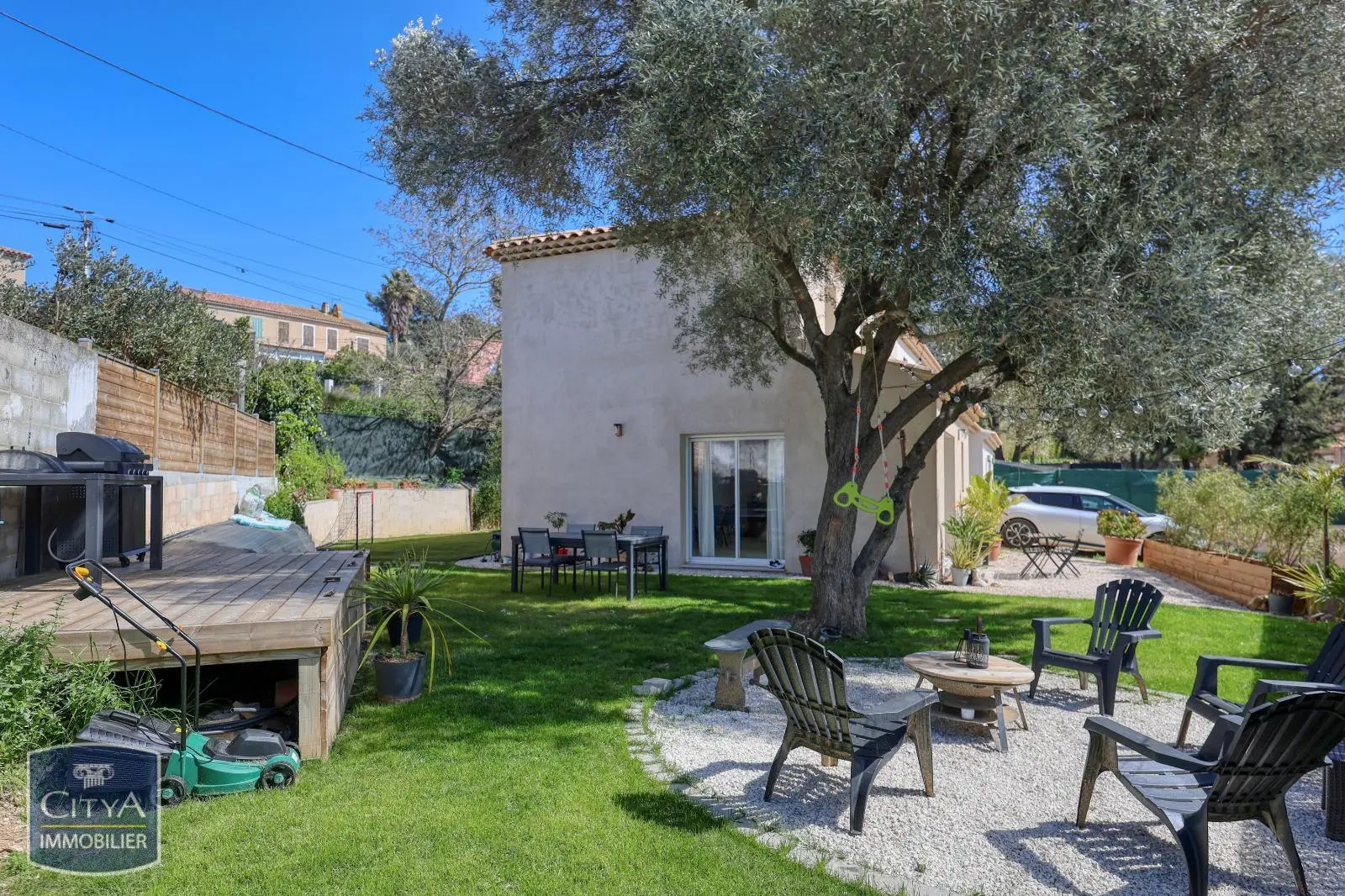 Photo 26 Maison 4 pièces 96m²