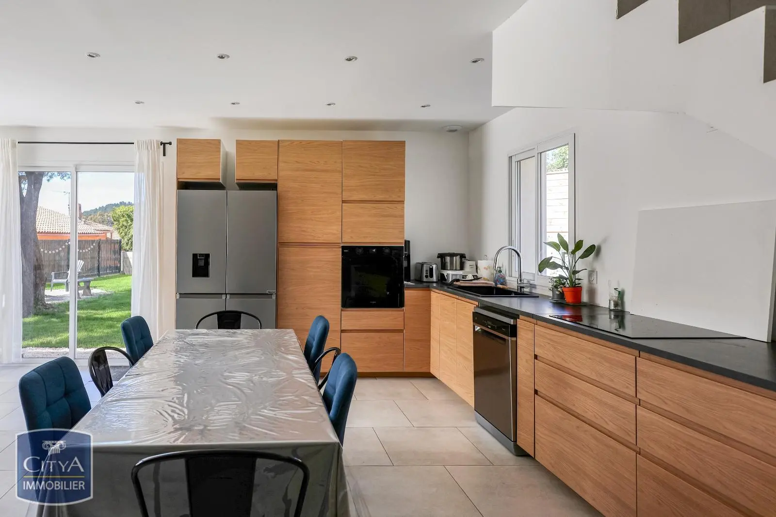 Photo 14 Maison 4 pièces 96m²