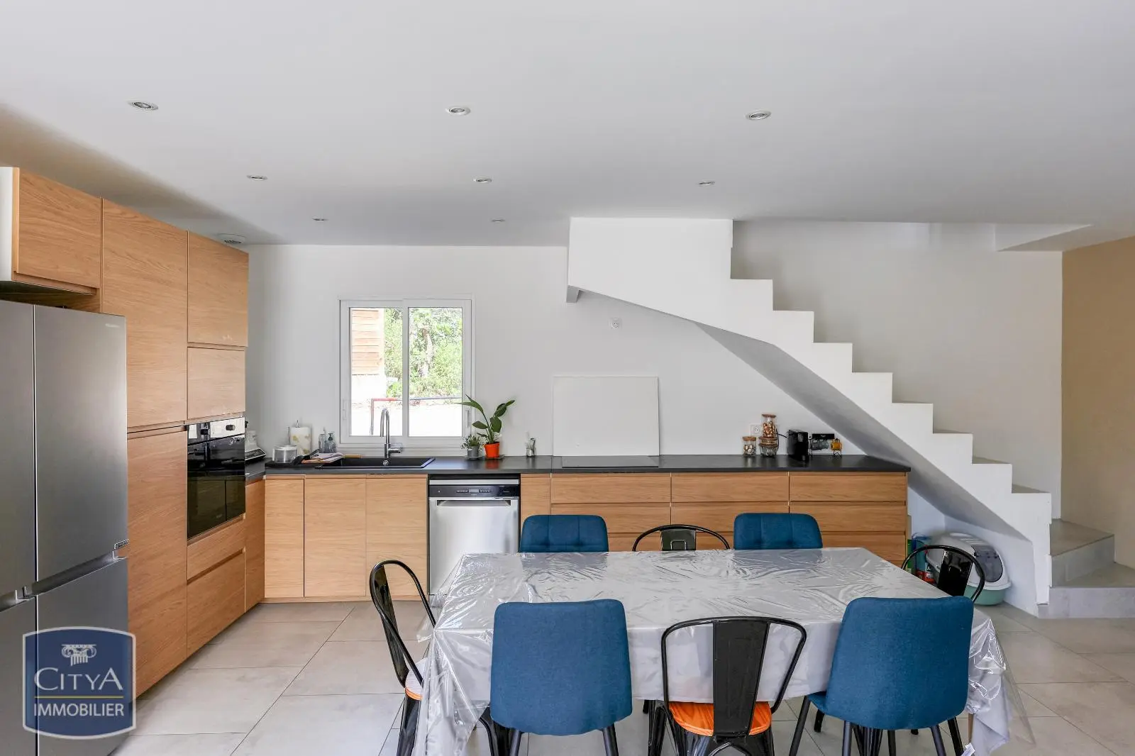 Photo 16 Maison 4 pièces 96m²