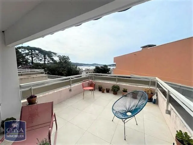 Photo 2 appartement La Seyne-sur-Mer