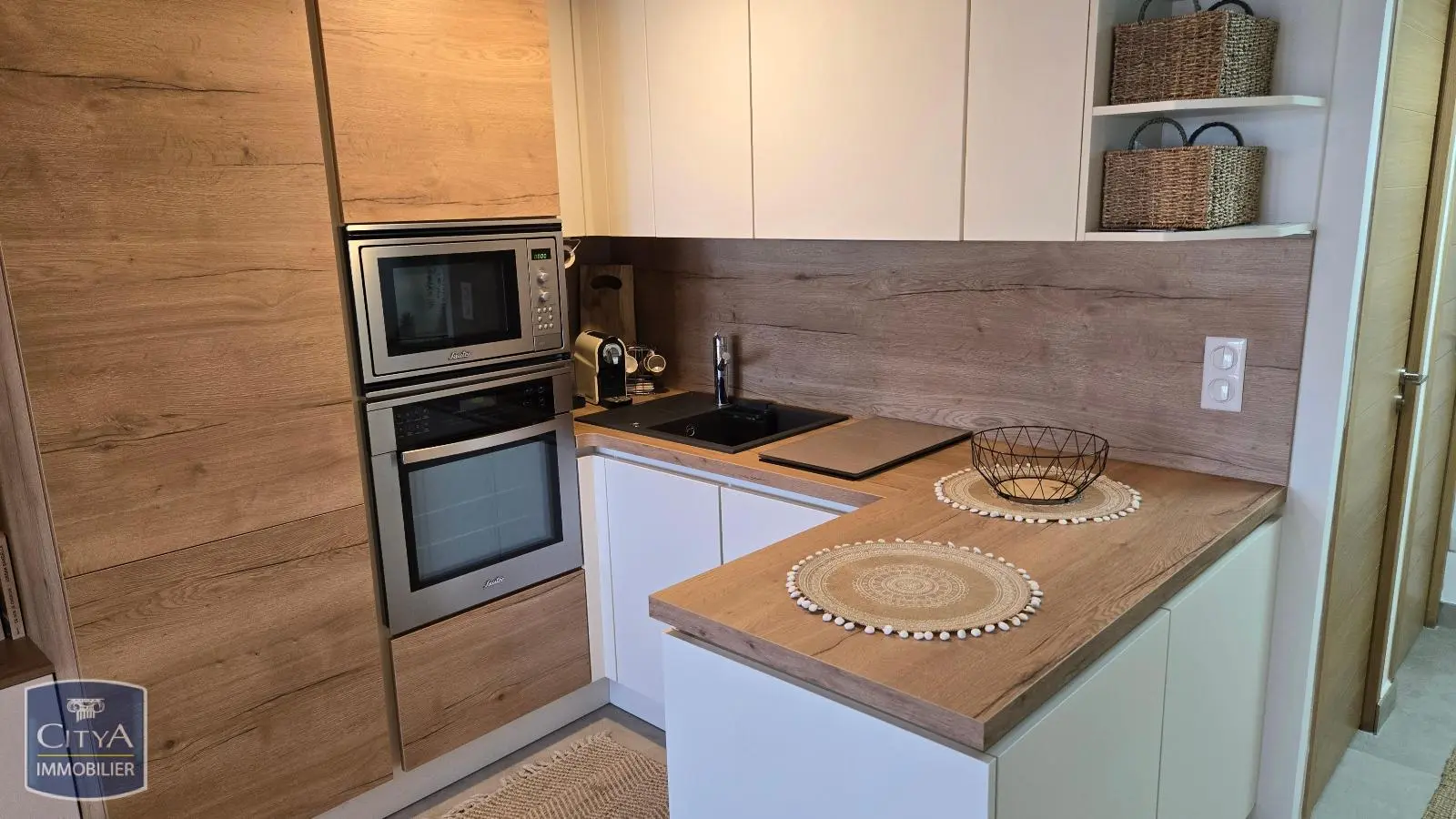 Photo 4 appartement La Seyne-sur-Mer