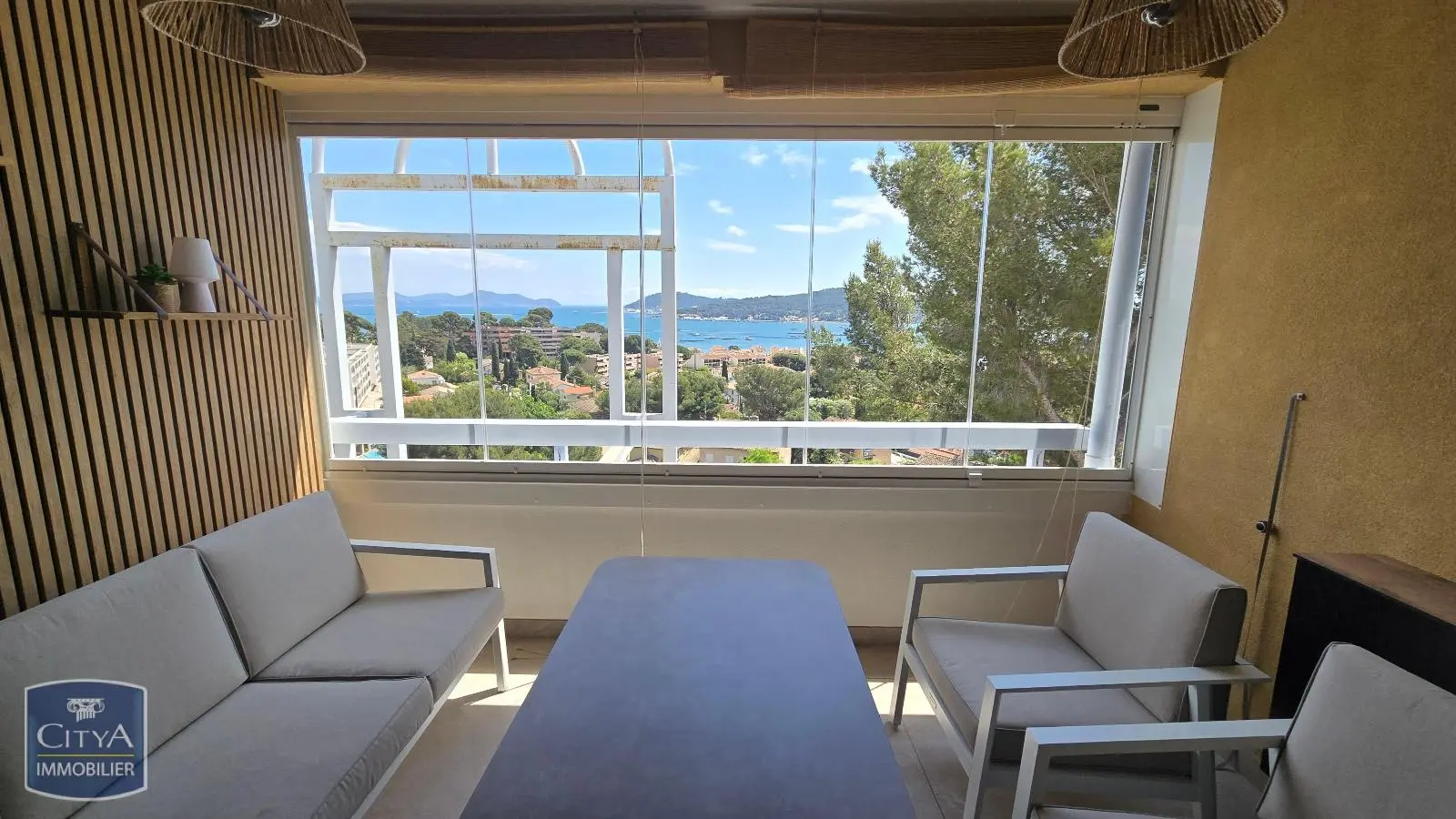 Photo 1 appartement La Seyne-sur-Mer