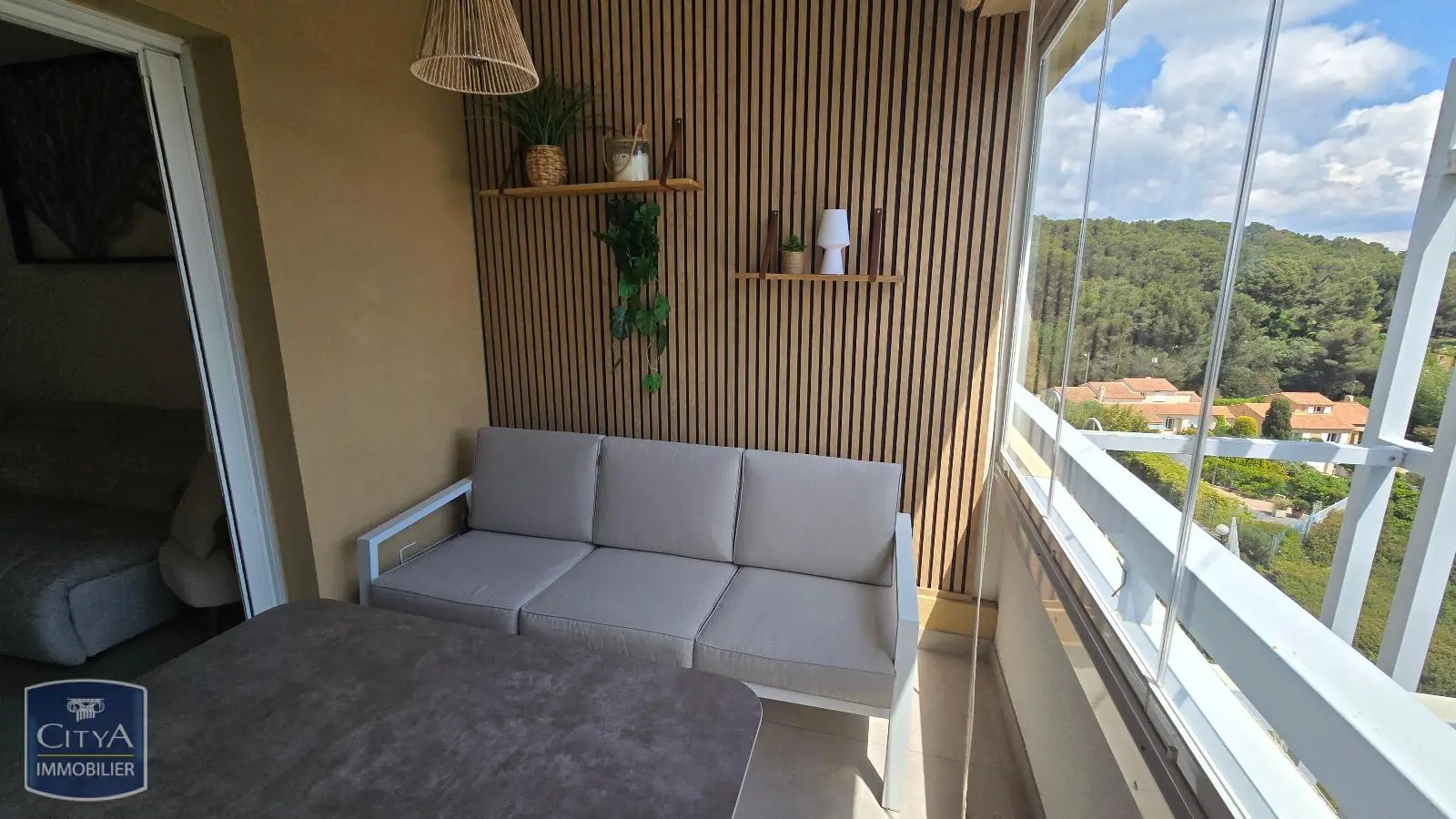 Photo 8 appartement La Seyne-sur-Mer