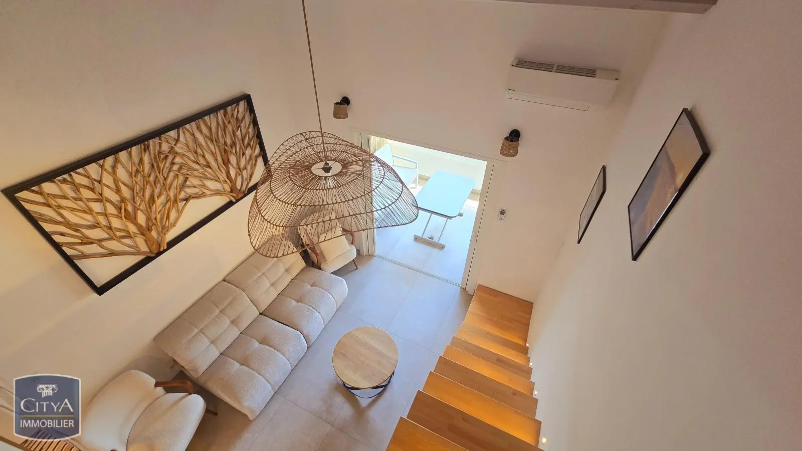 Photo 6 appartement La Seyne-sur-Mer