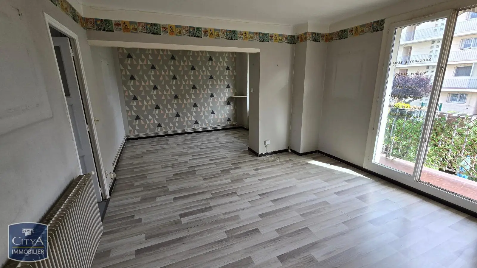 Photo 1 Appartement 5 pièces 76m²