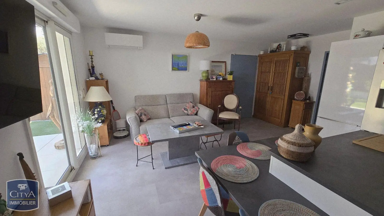 Photo 11 Appartement 3 pièces 61m²