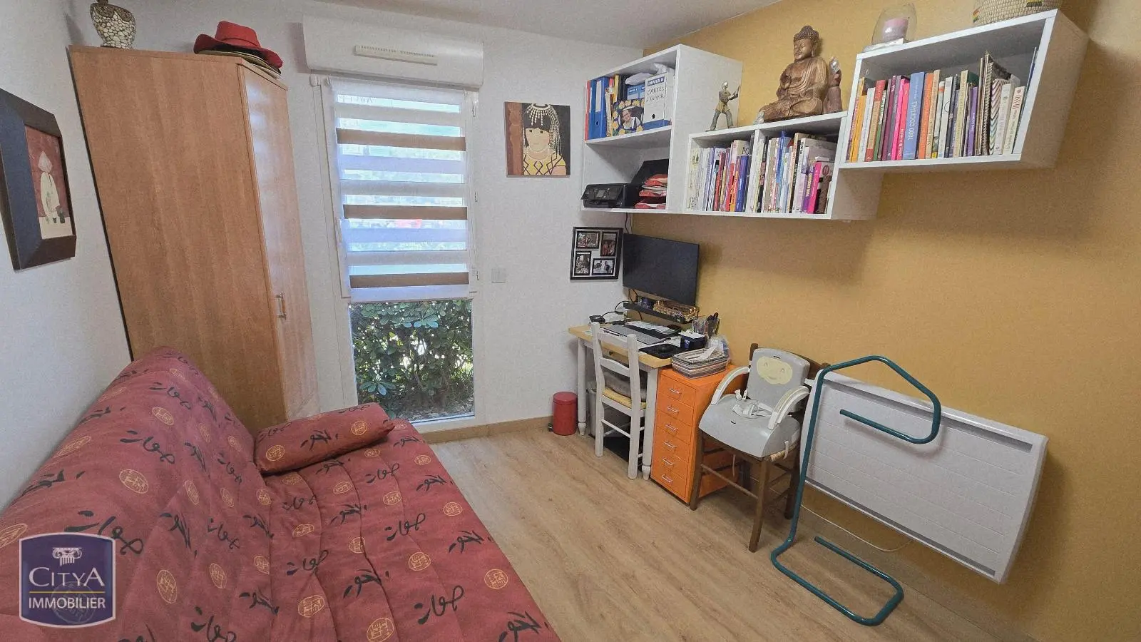 Photo 9 Appartement 3 pièces 61m²