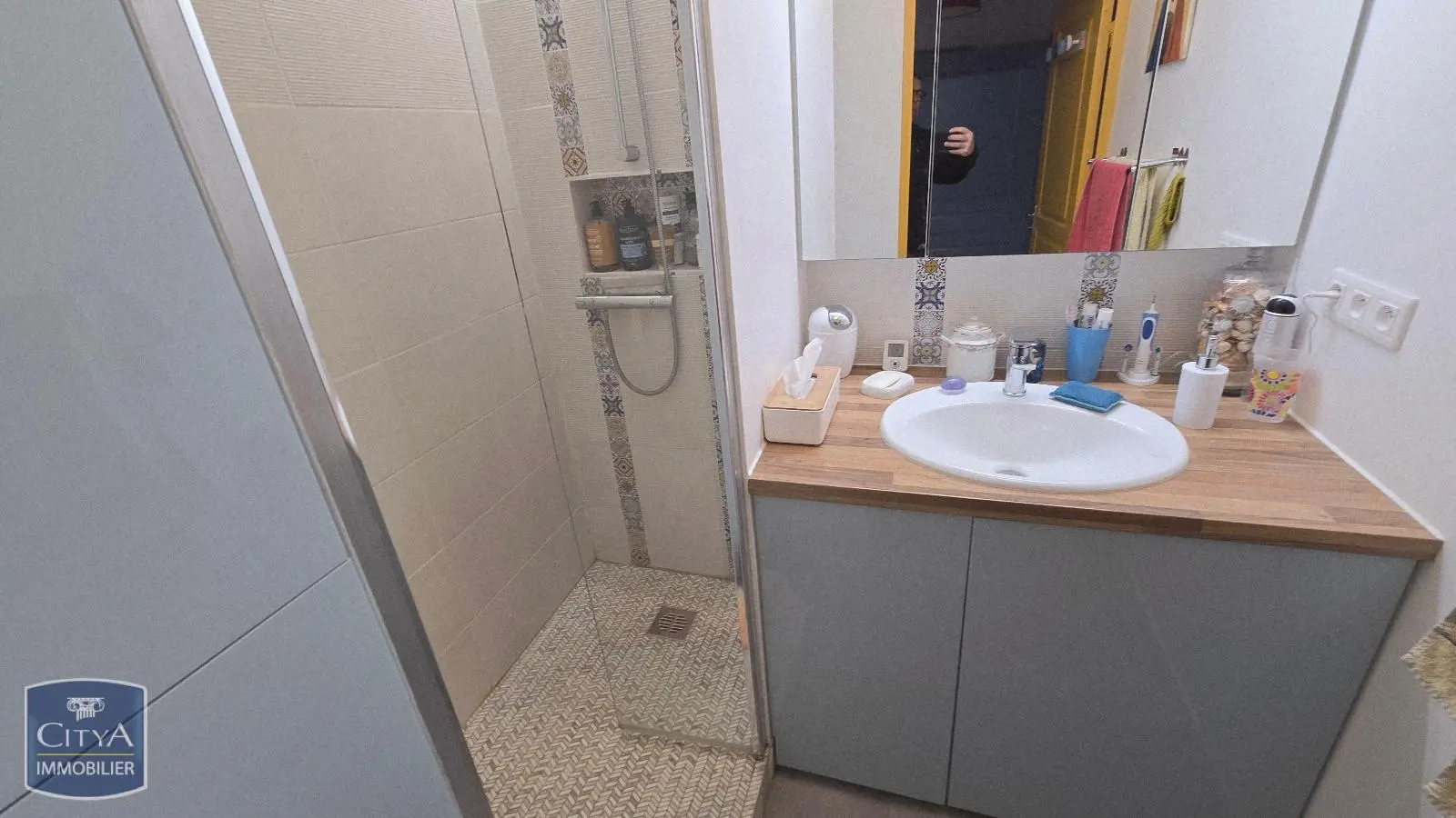 Photo 5 Appartement 3 pièces 61m²