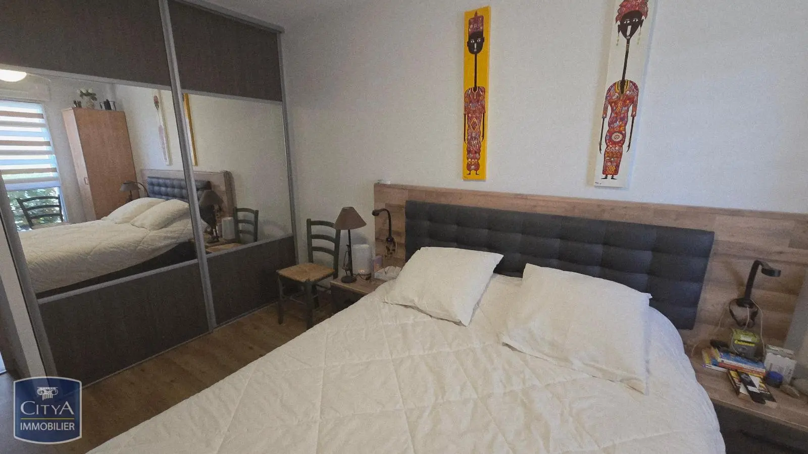 Photo 6 Appartement 3 pièces 61m²