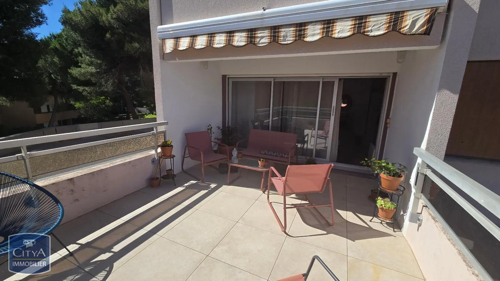 Photo 1 Appartement 2 pièces 36.06m²
