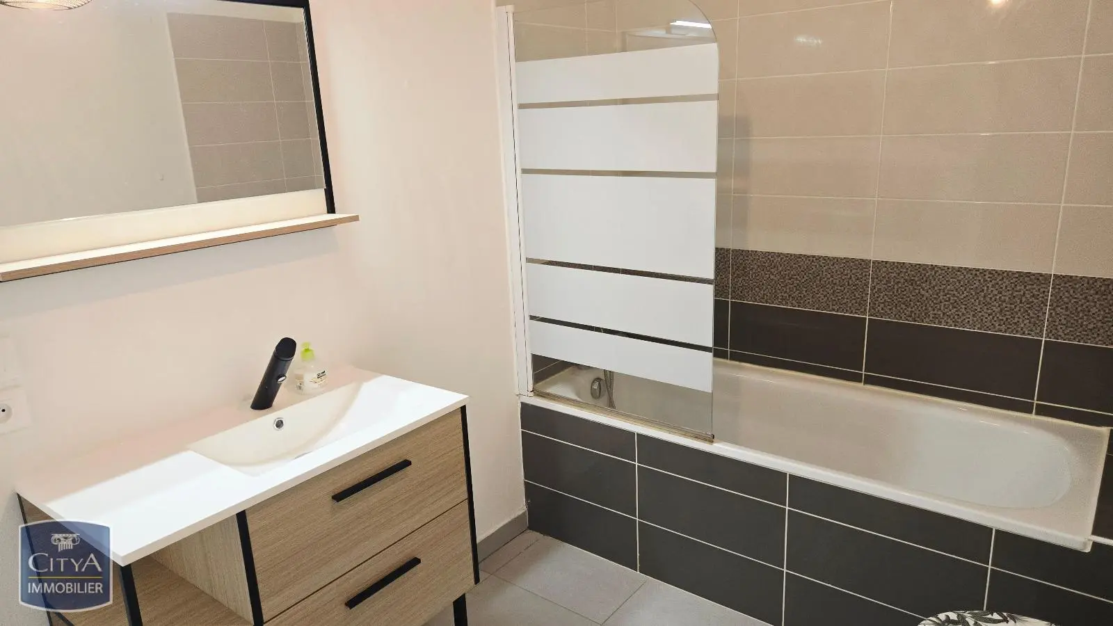 Photo 4 Appartement 2 pièces 39.76m²