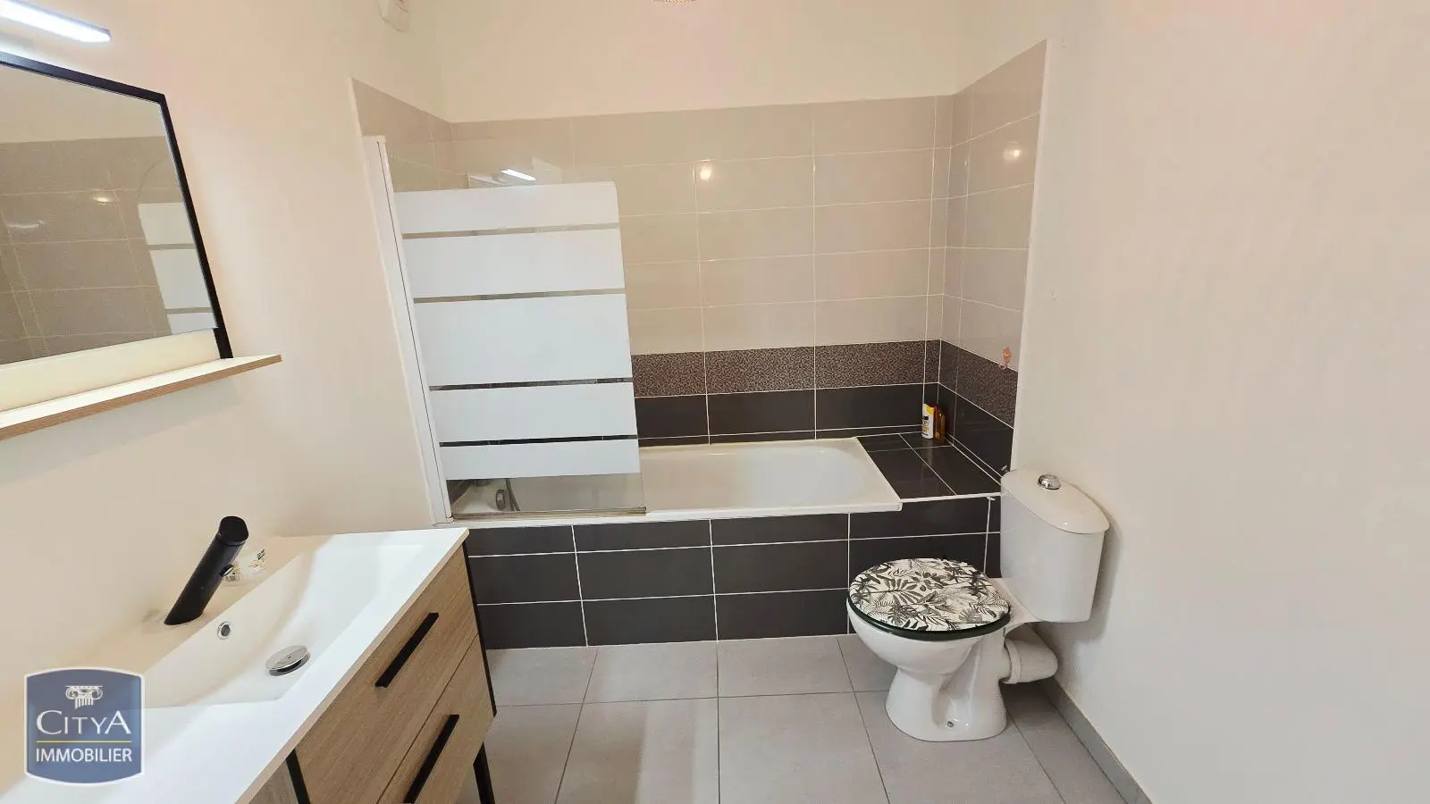 Photo 7 Appartement 2 pièces 39.76m²