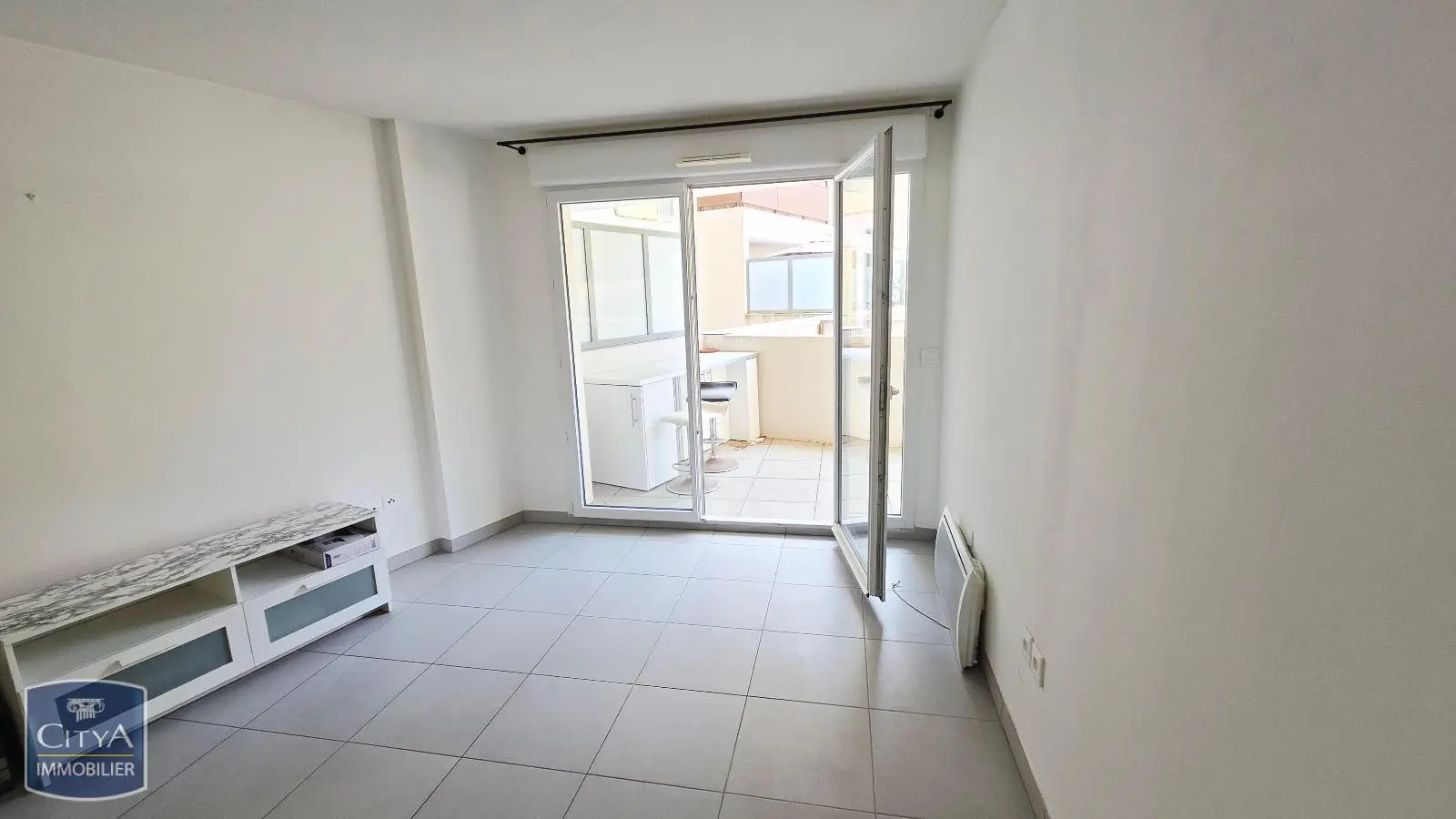 Photo 3 Appartement 2 pièces 39.76m²
