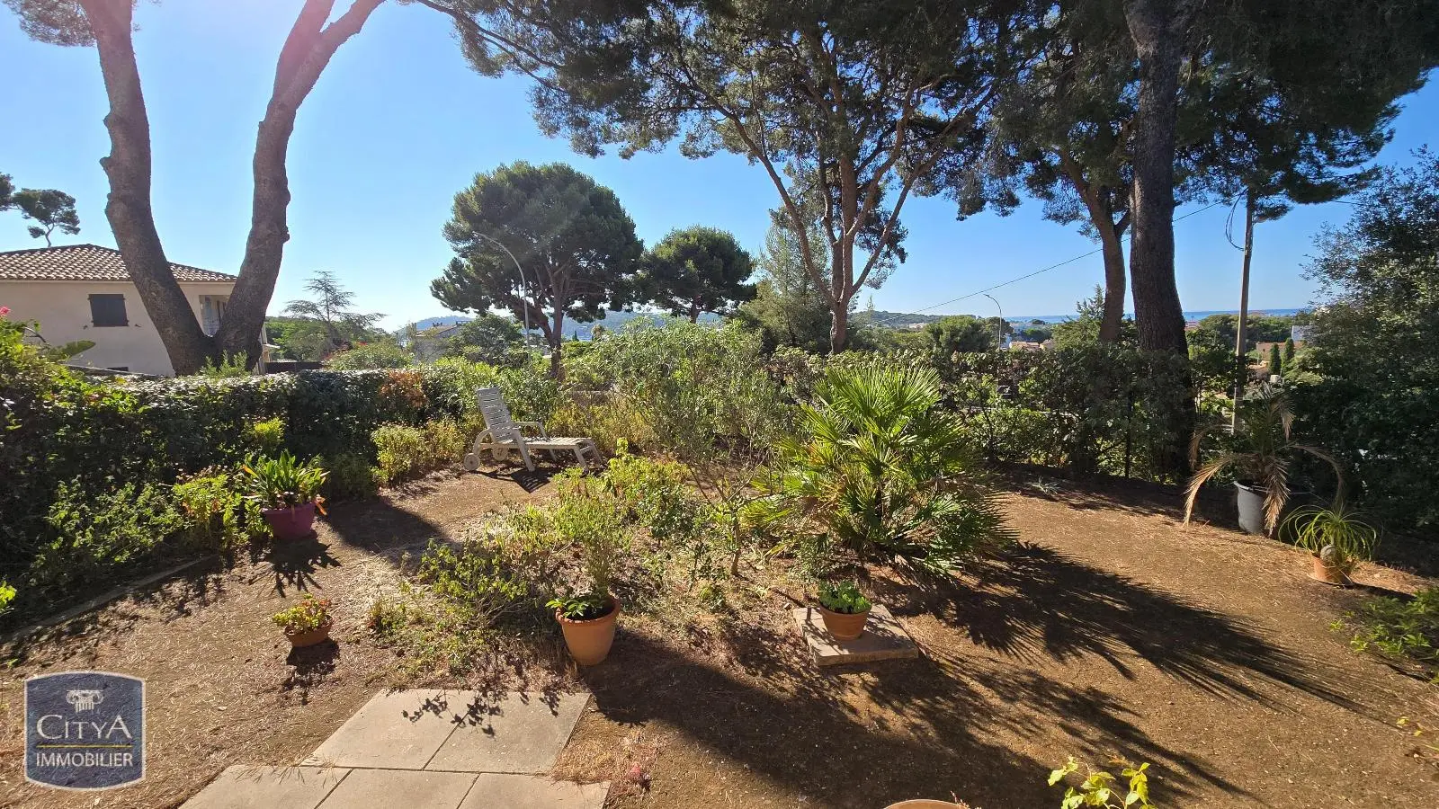 Photo 10 appartement La Seyne-sur-Mer
