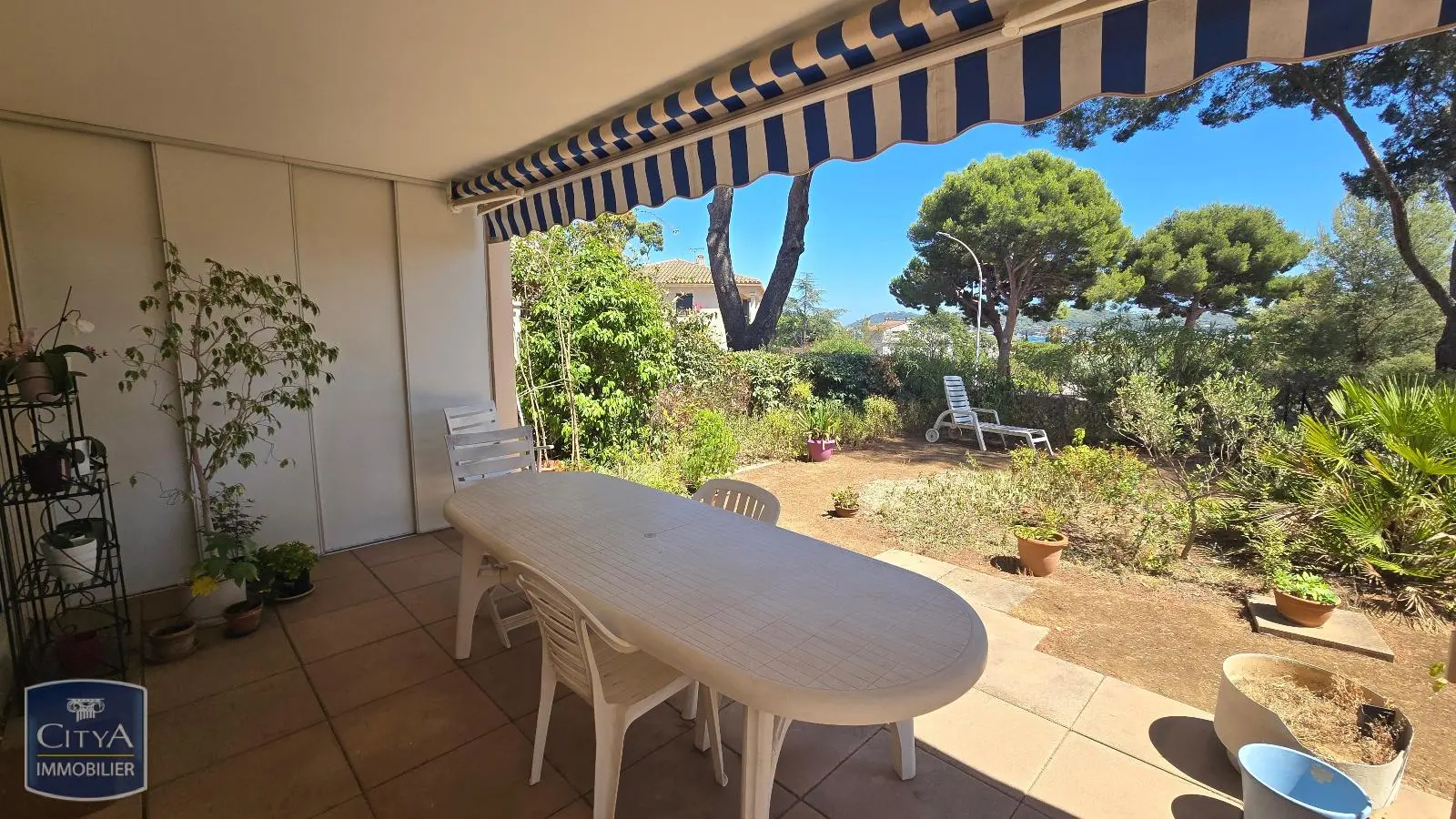 Photo 2 appartement La Seyne-sur-Mer