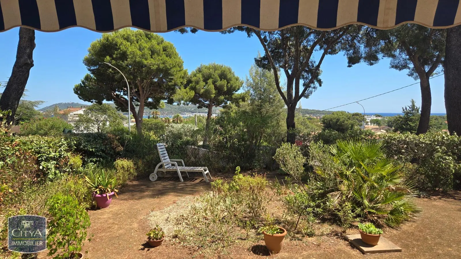 Photo 9 appartement La Seyne-sur-Mer