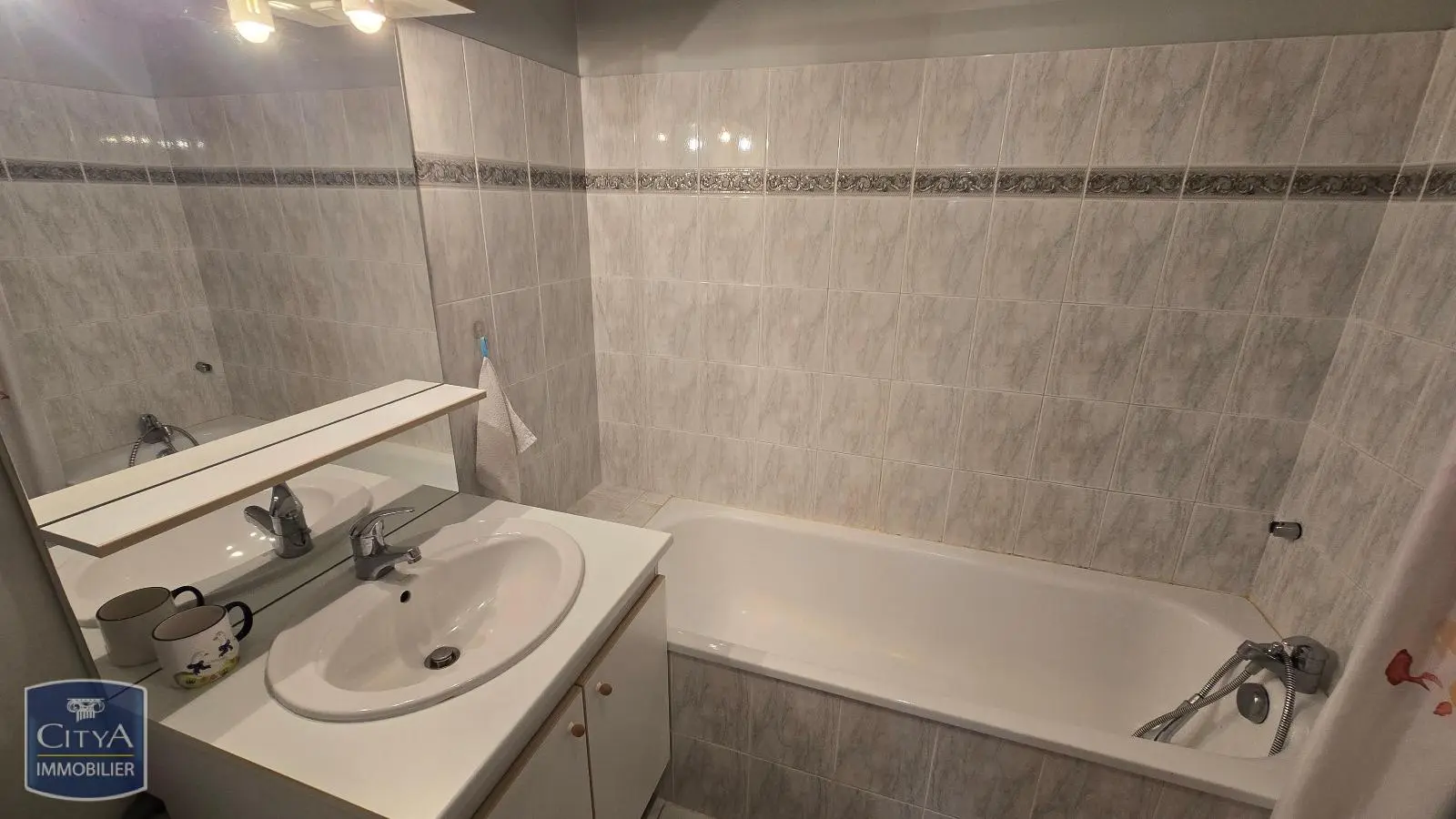 Photo 4 appartement La Seyne-sur-Mer