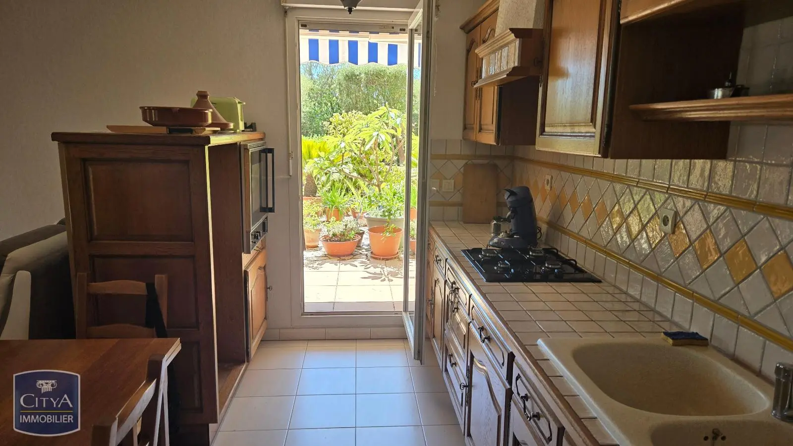 Photo 8 appartement La Seyne-sur-Mer