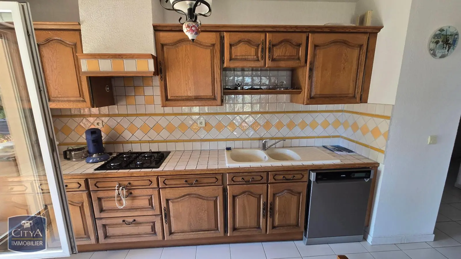 Photo 6 appartement La Seyne-sur-Mer