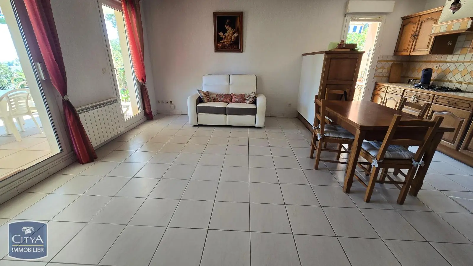 Photo 1 appartement La Seyne-sur-Mer