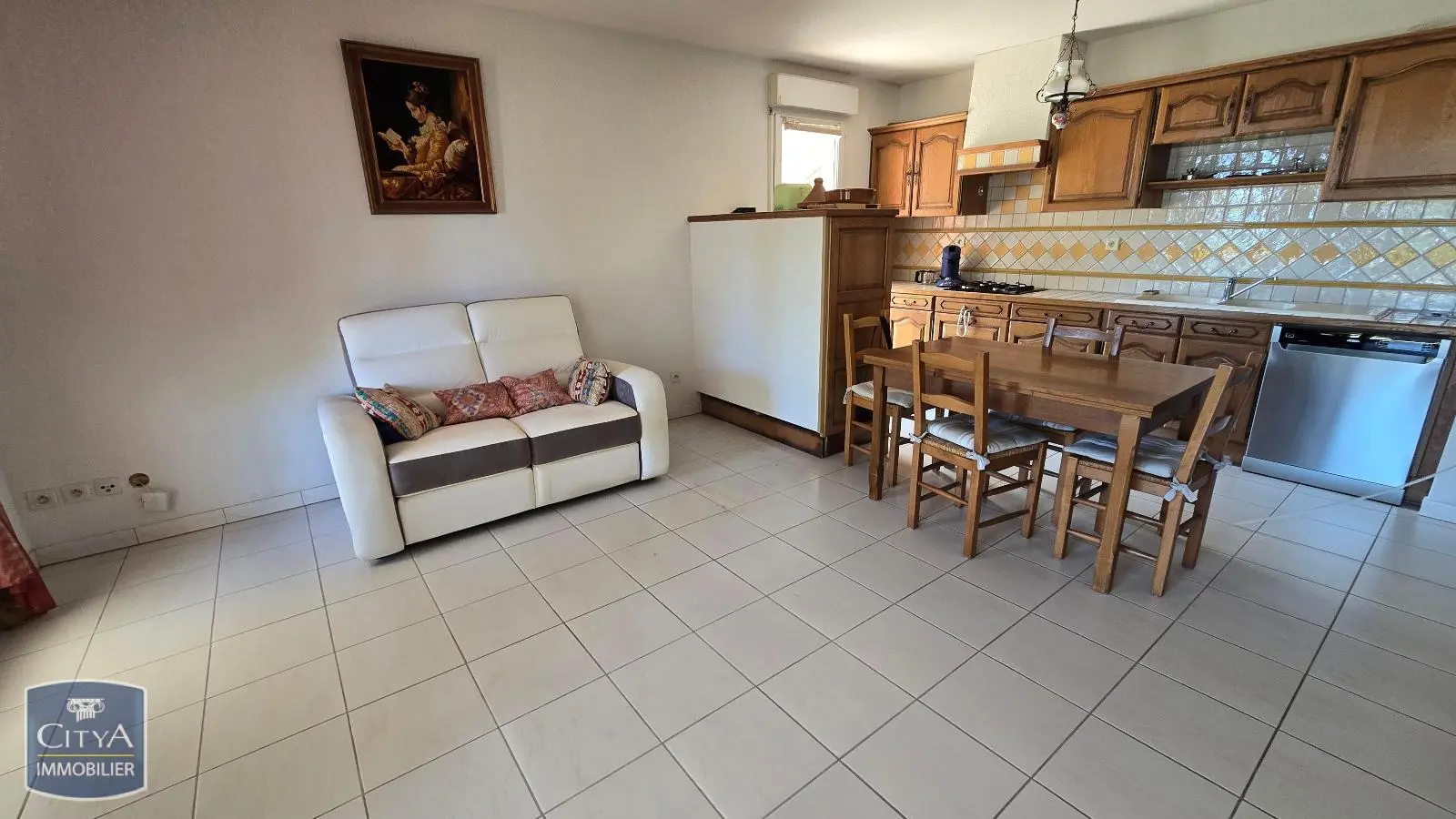 Photo 3 appartement La Seyne-sur-Mer