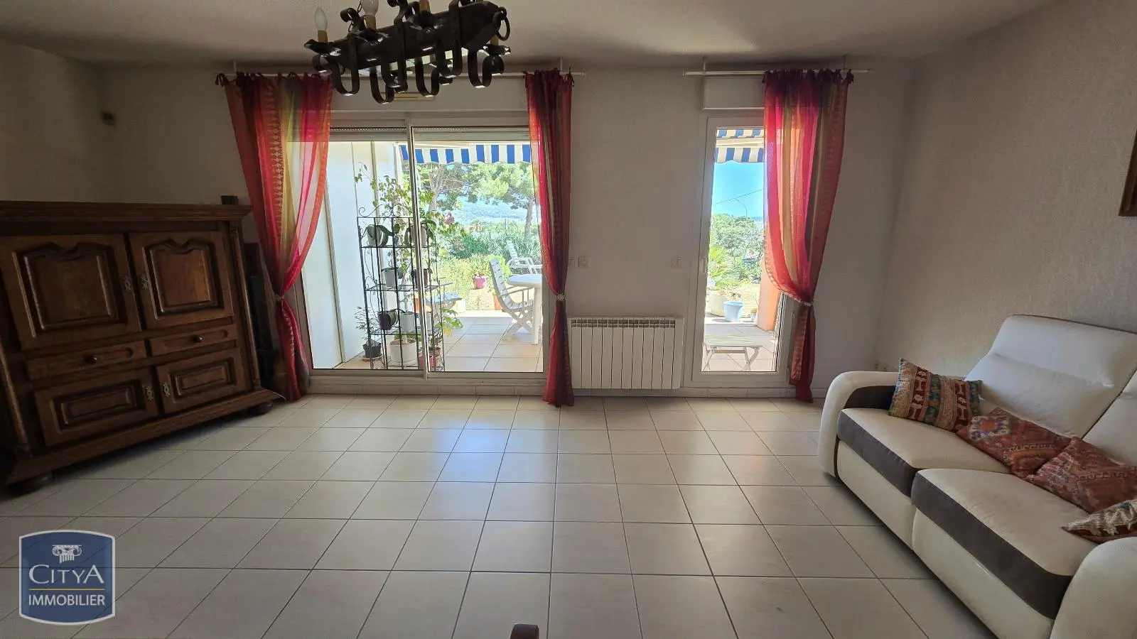 Photo 5 appartement La Seyne-sur-Mer
