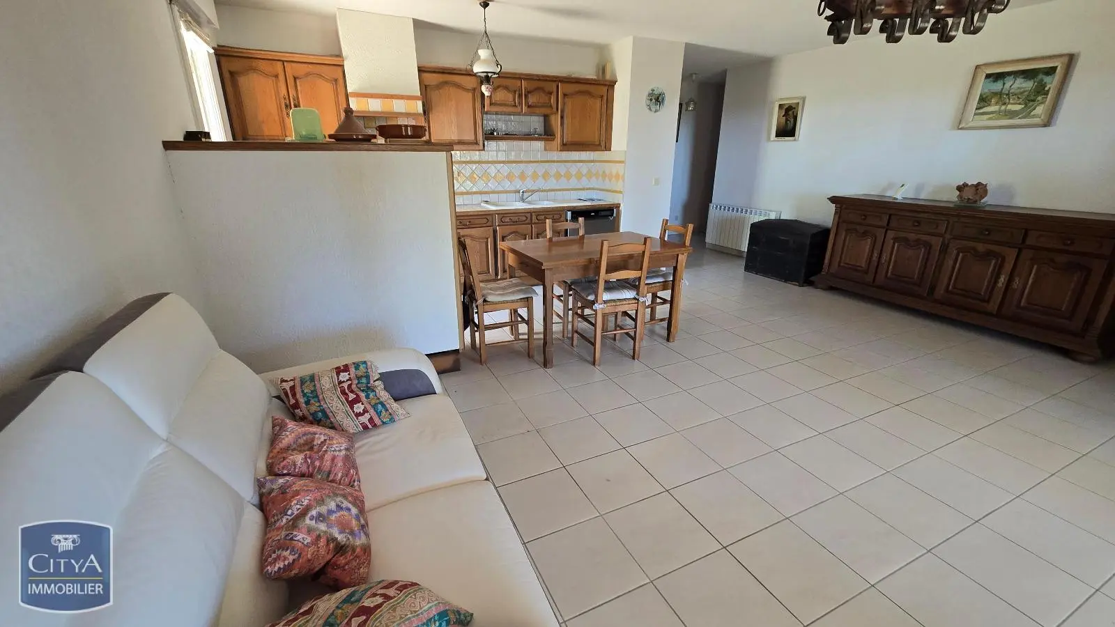 Photo 7 appartement La Seyne-sur-Mer