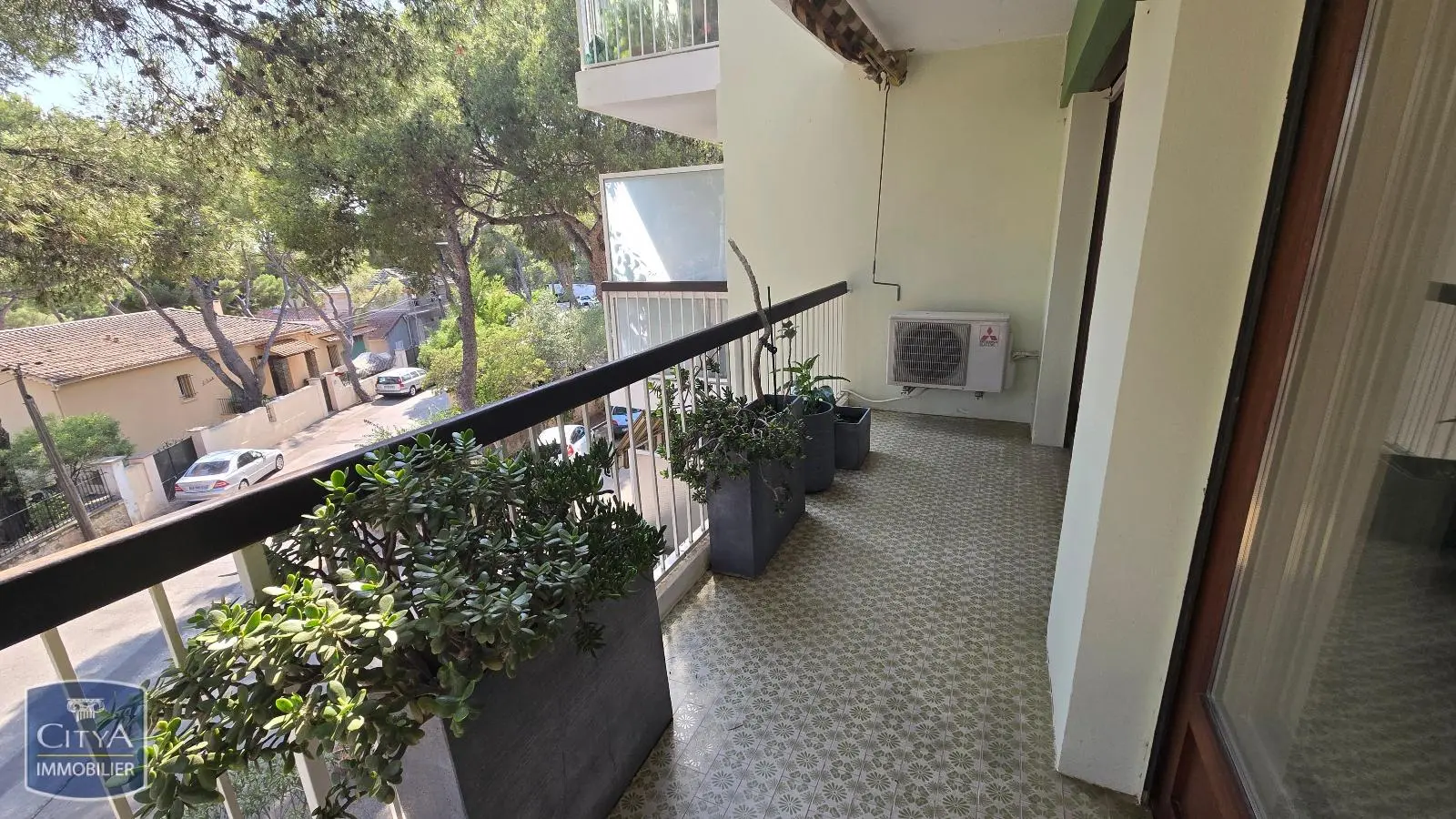 Photo 4 Appartement 4 pièces 82m²
