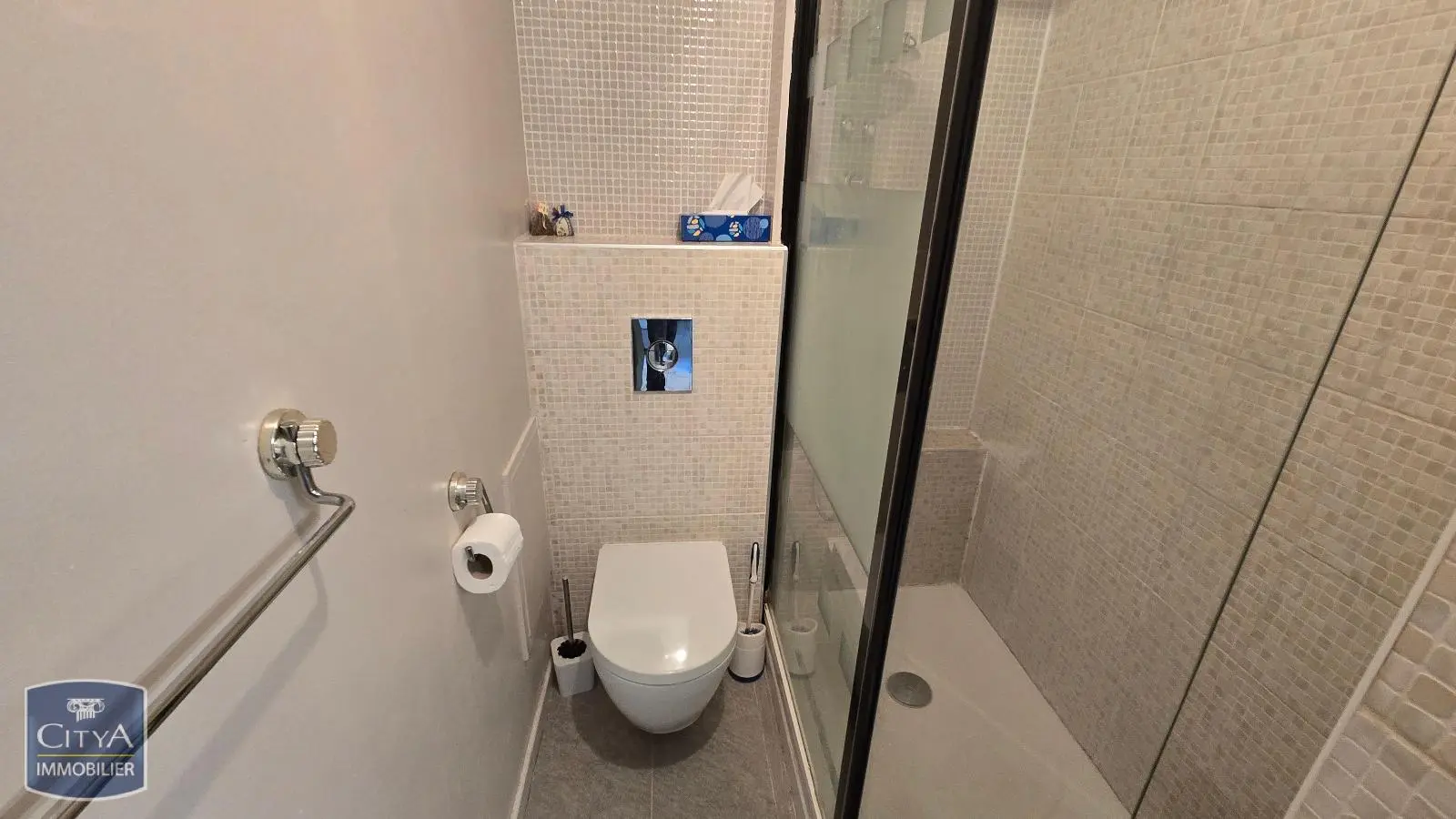 Photo 7 appartement La Seyne-sur-Mer