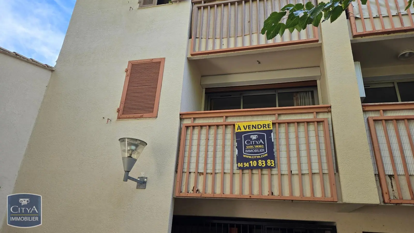 Photo 8 Appartement 1 pièce 26m²