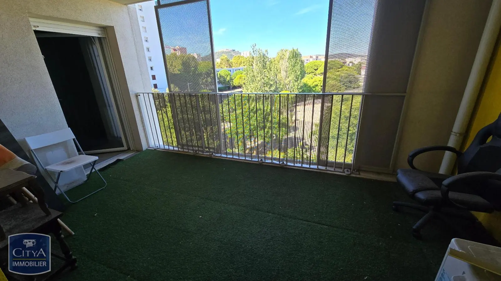 Photo 2 appartement La Seyne-sur-Mer