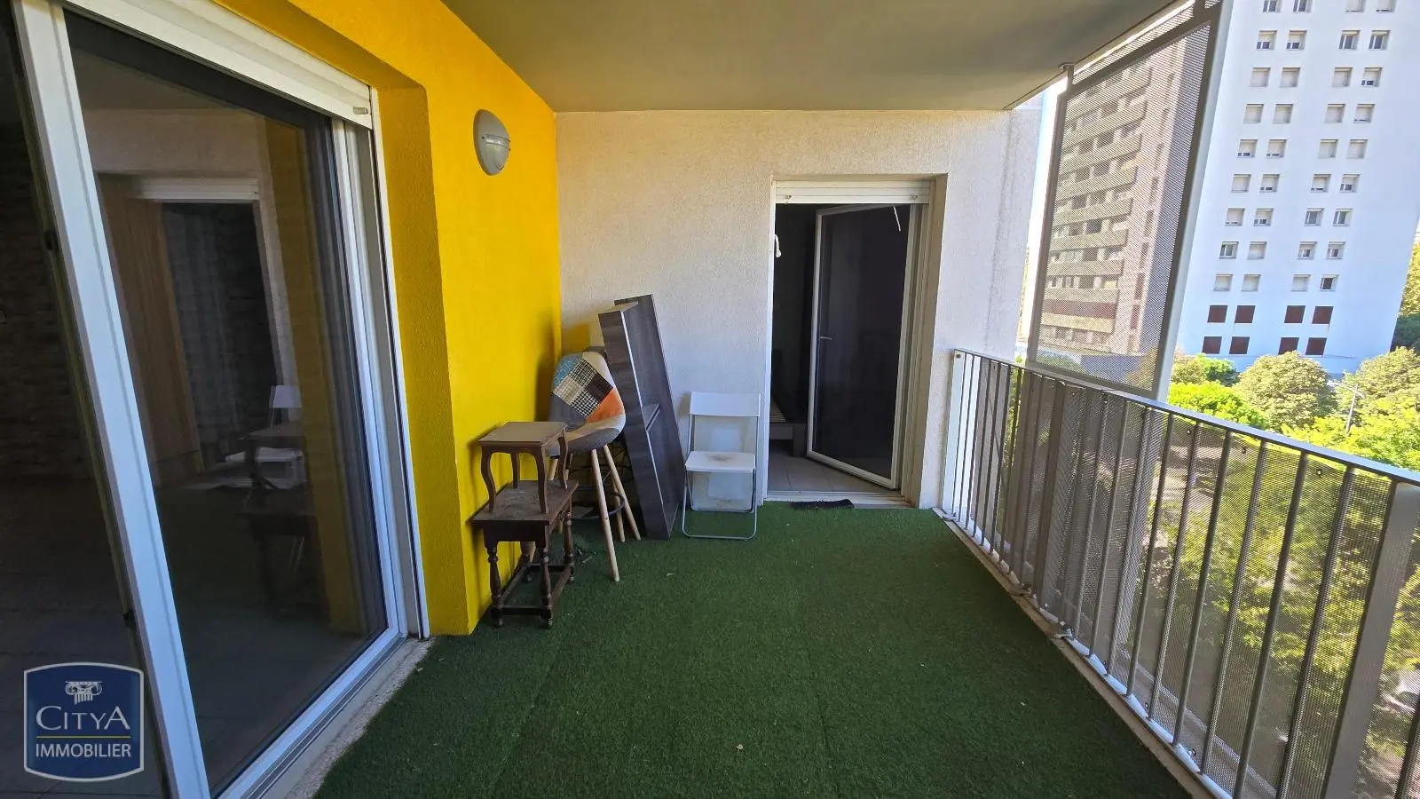 Photo 4 appartement La Seyne-sur-Mer