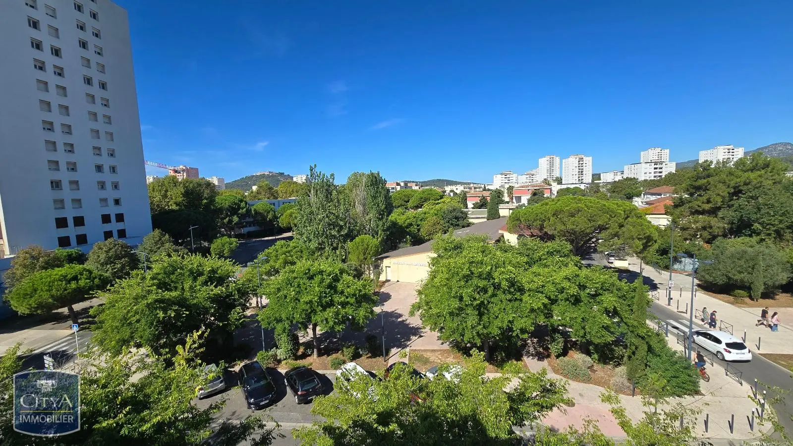 Photo 2 Appartement 3 pièces 57m²