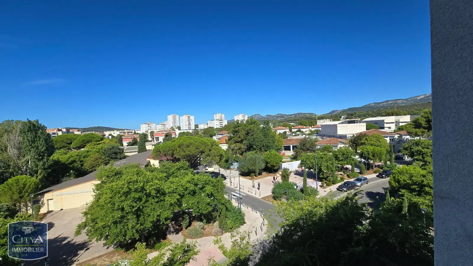 Photo 1 appartement La Seyne-sur-Mer