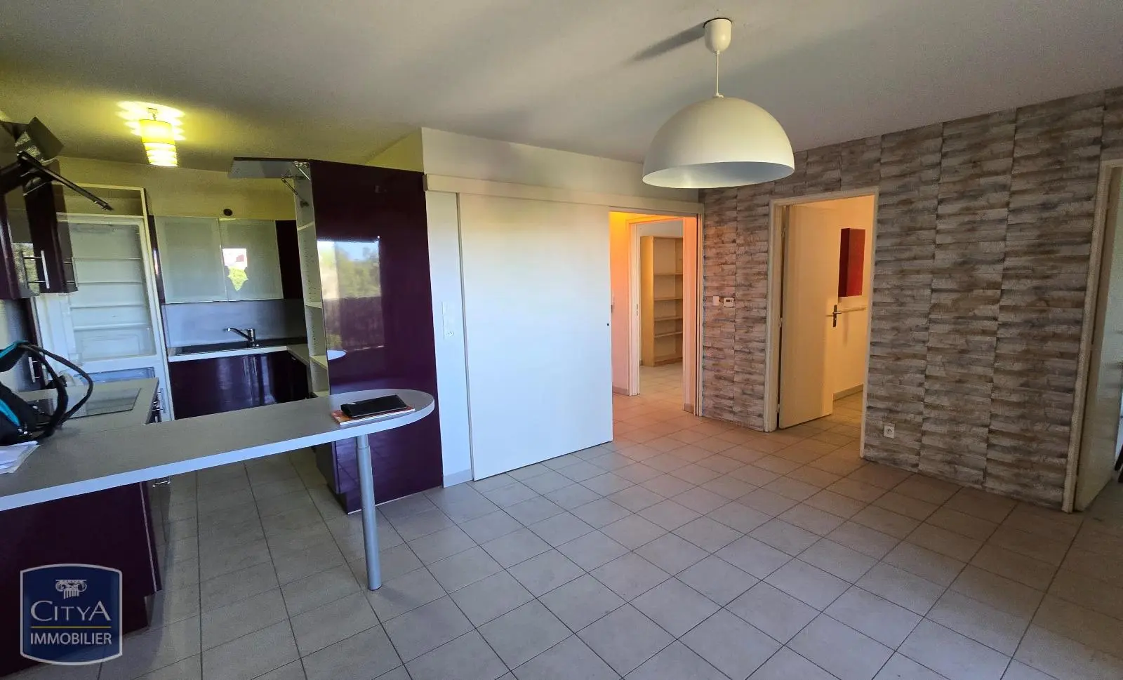 Photo 12 Appartement 3 pièces 57m²