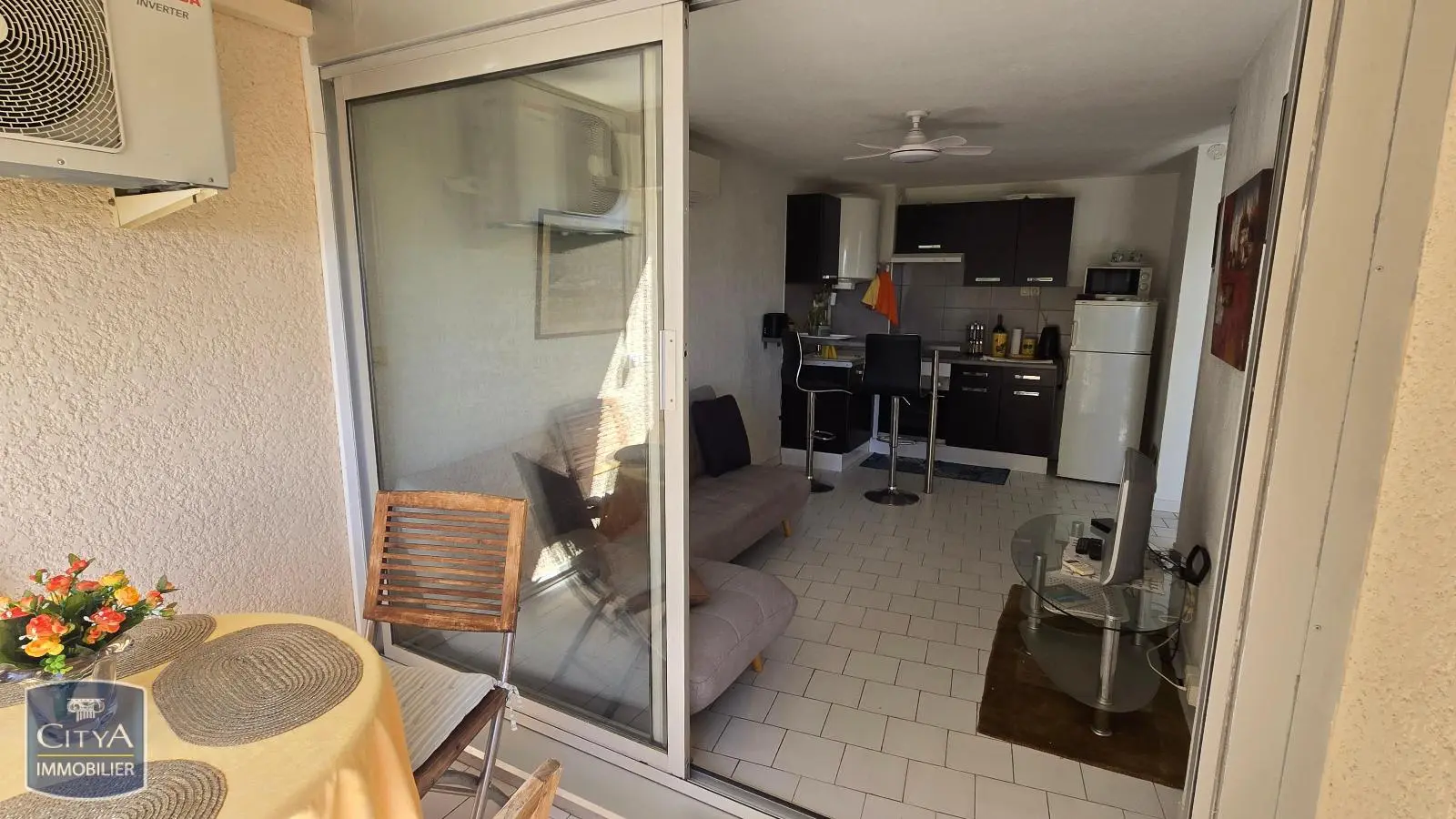 Photo 1 appartement La Seyne-sur-Mer