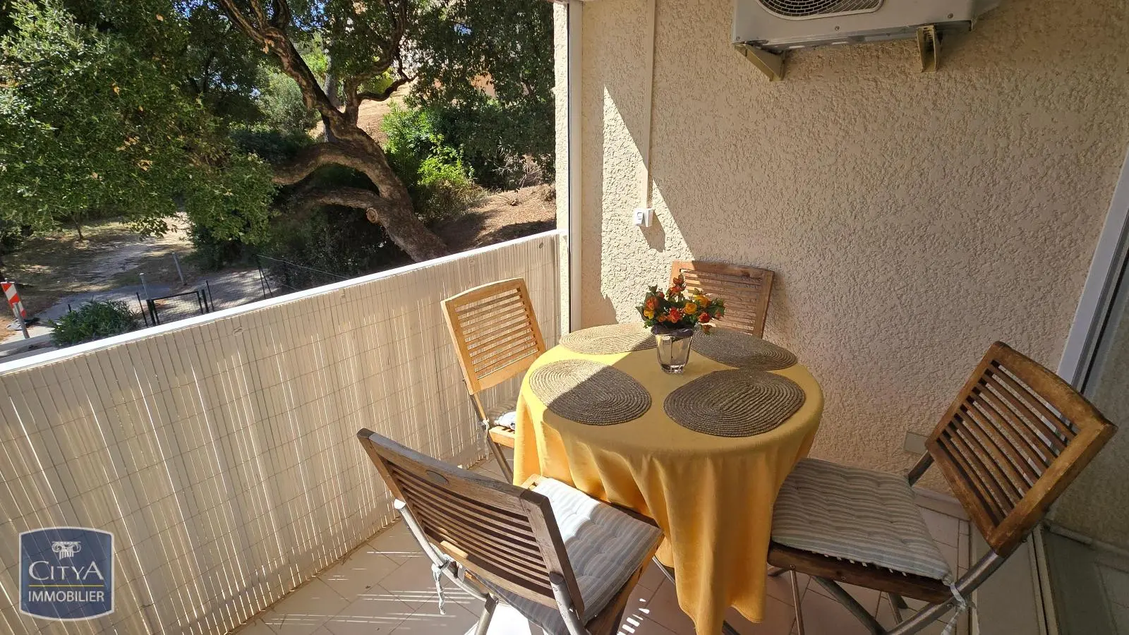 Photo 2 appartement La Seyne-sur-Mer