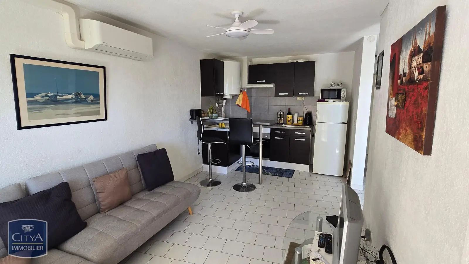 Photo 8 appartement La Seyne-sur-Mer