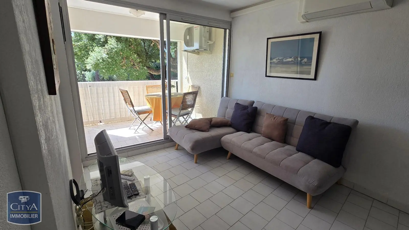 Photo 6 appartement La Seyne-sur-Mer